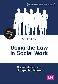 USING THE LAW SOCIAL WORK