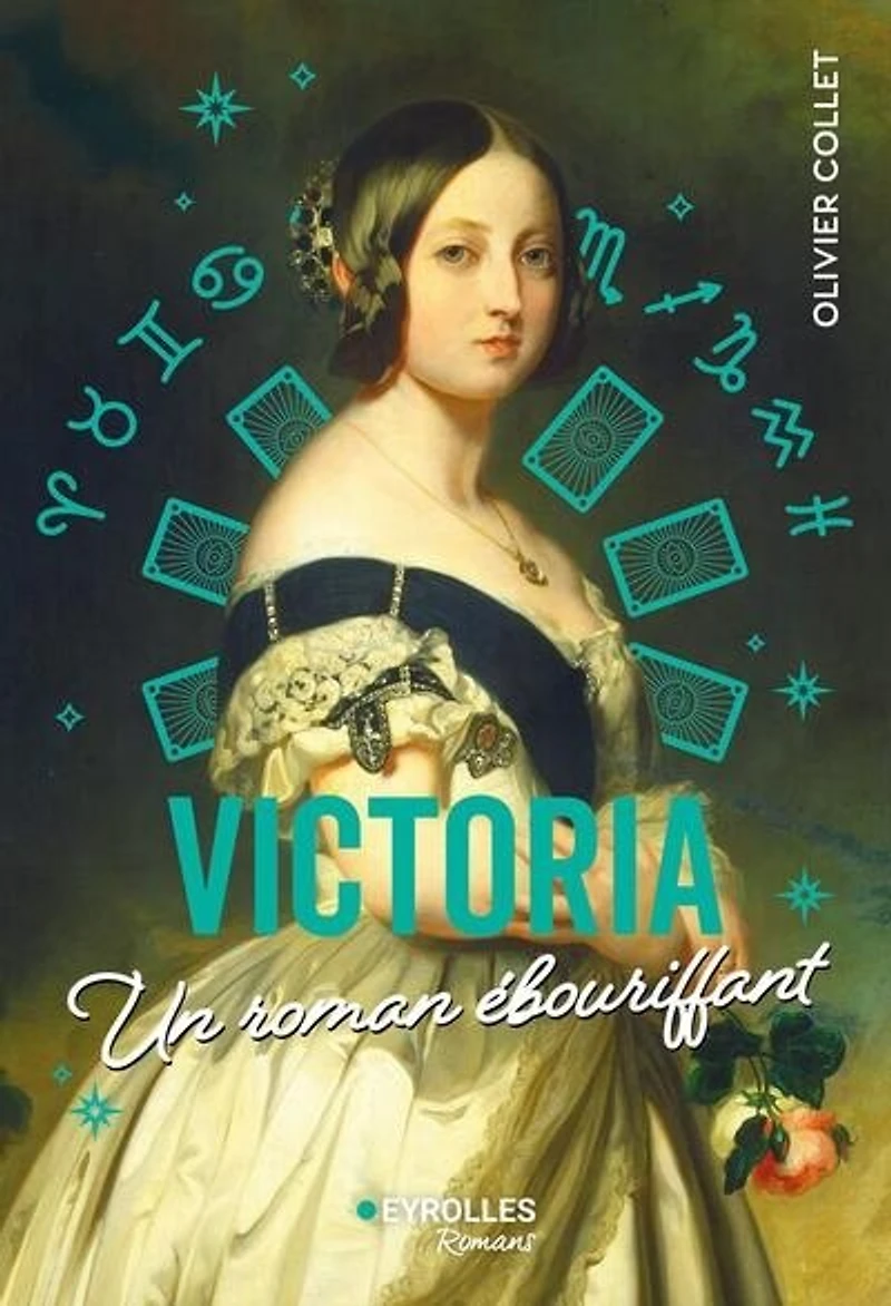 Victoria: un roman ébouriffant