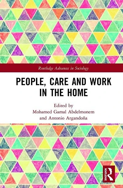 People, Care And Work The Home
