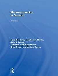 Macroeconomics In Context