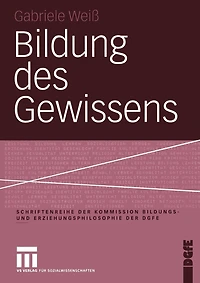Bildung des Gewissens