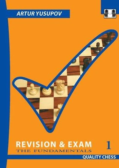 Revison and Exam 1