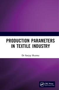 Production Parameters Textile Industry