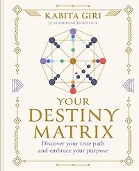 your Destiny Matrix: Discover true path and embrace purpose