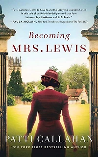 Becoming Mrs. Lewis: A Novel