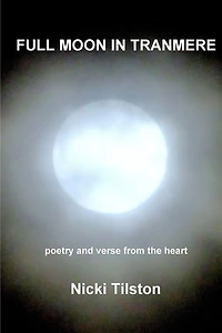 Full Moon in Tranmere: poetry and verse from the heart