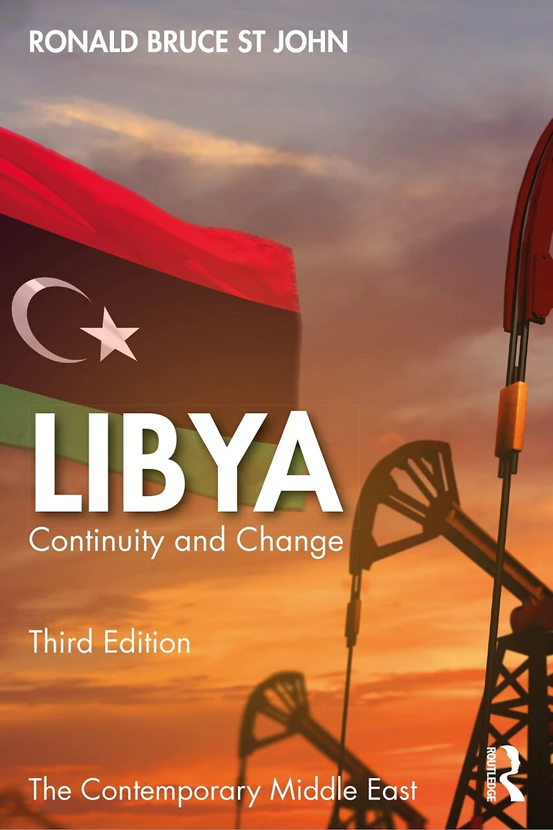 Libya: Continuity And Change