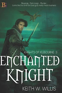 Enchanted Knight: Knights Of Kilbourne