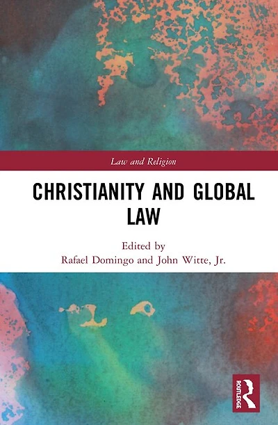 Christianity And Global Law