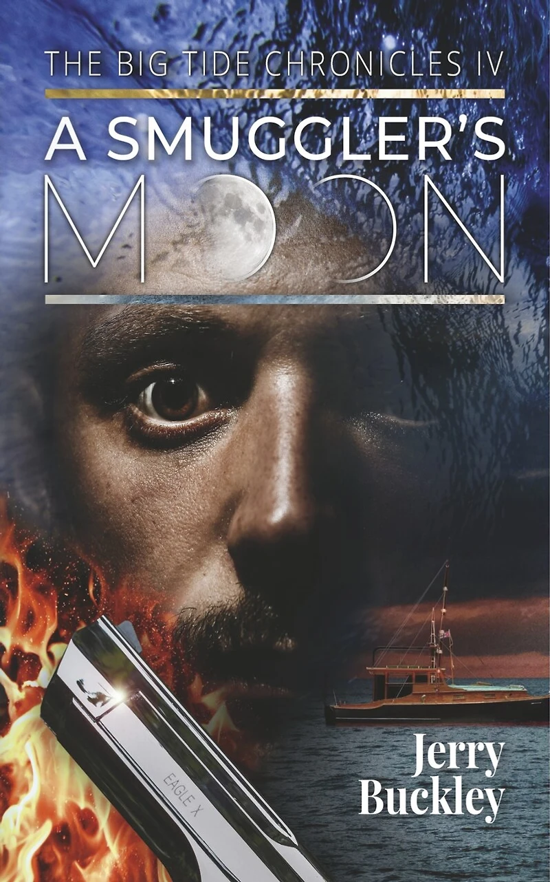 A Smuggler's Moon