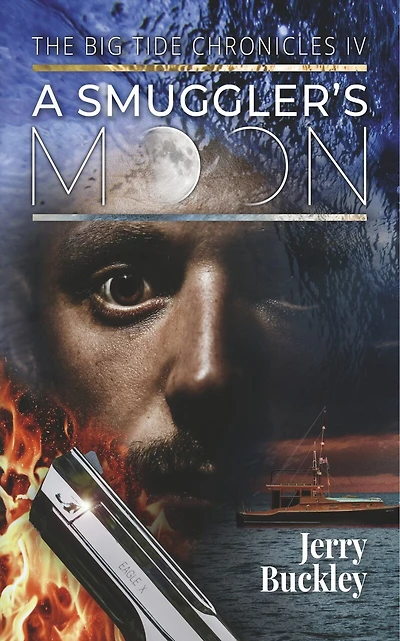 A Smuggler's Moon