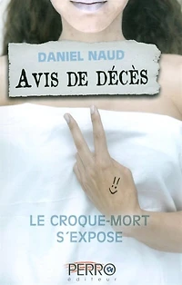 Avis de décès tome 2
