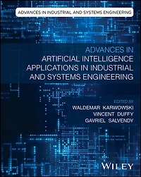 Advances Artificial Intelligence Applications Industrial and Systems Engineering