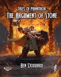 The Argument of Stone