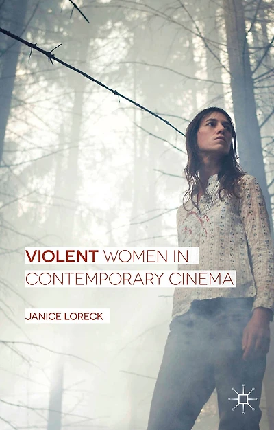 Violent Women Contemporary Cinema