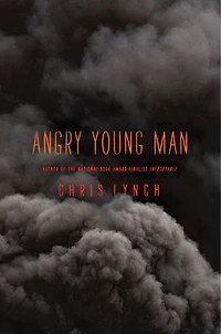 Angry Young Man