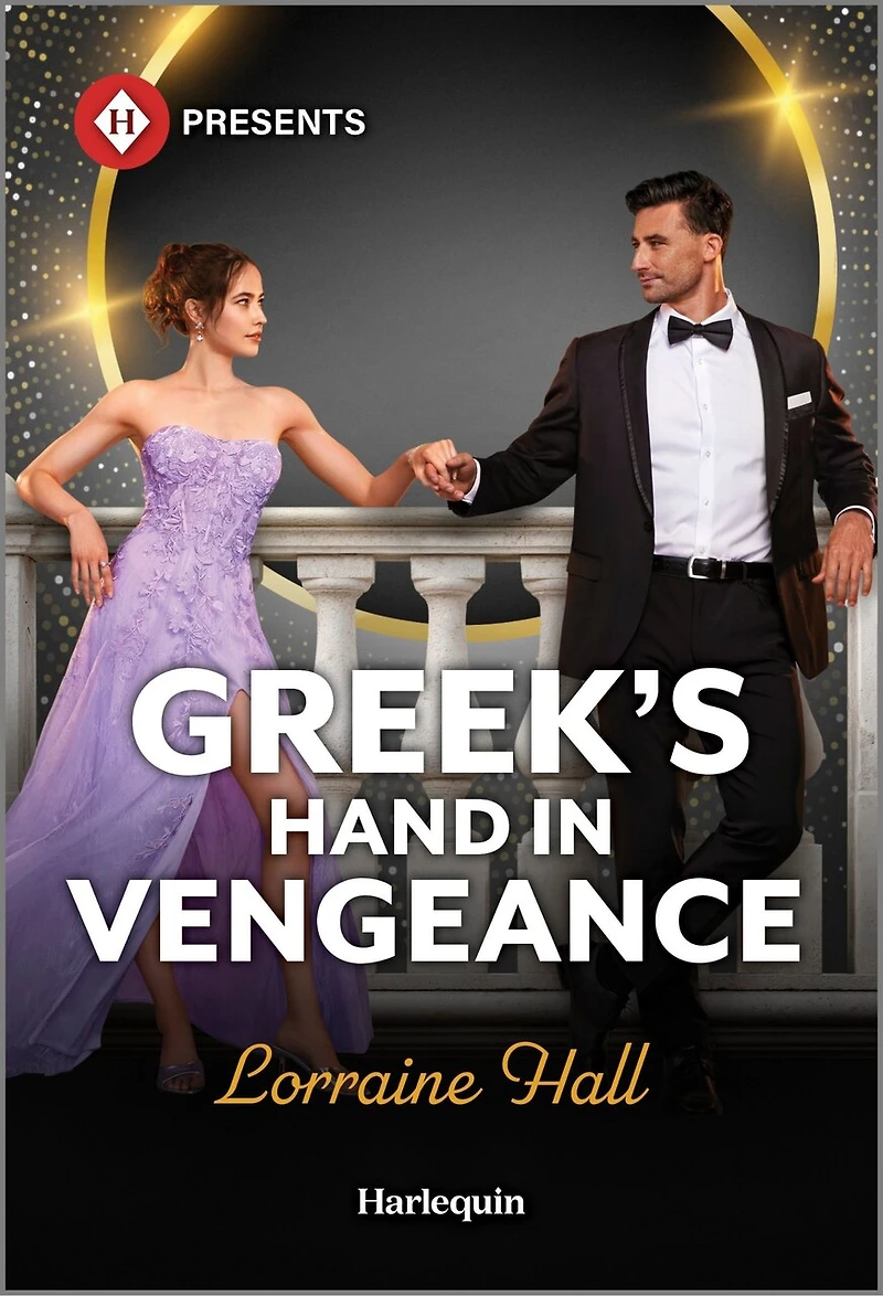 Greek's Hand Vengeance