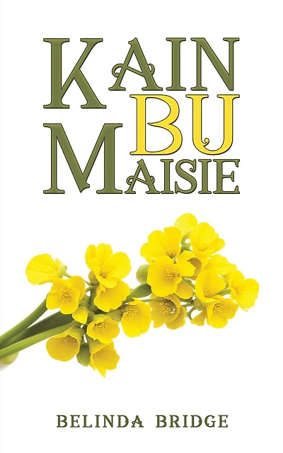 Kain bu Maisie