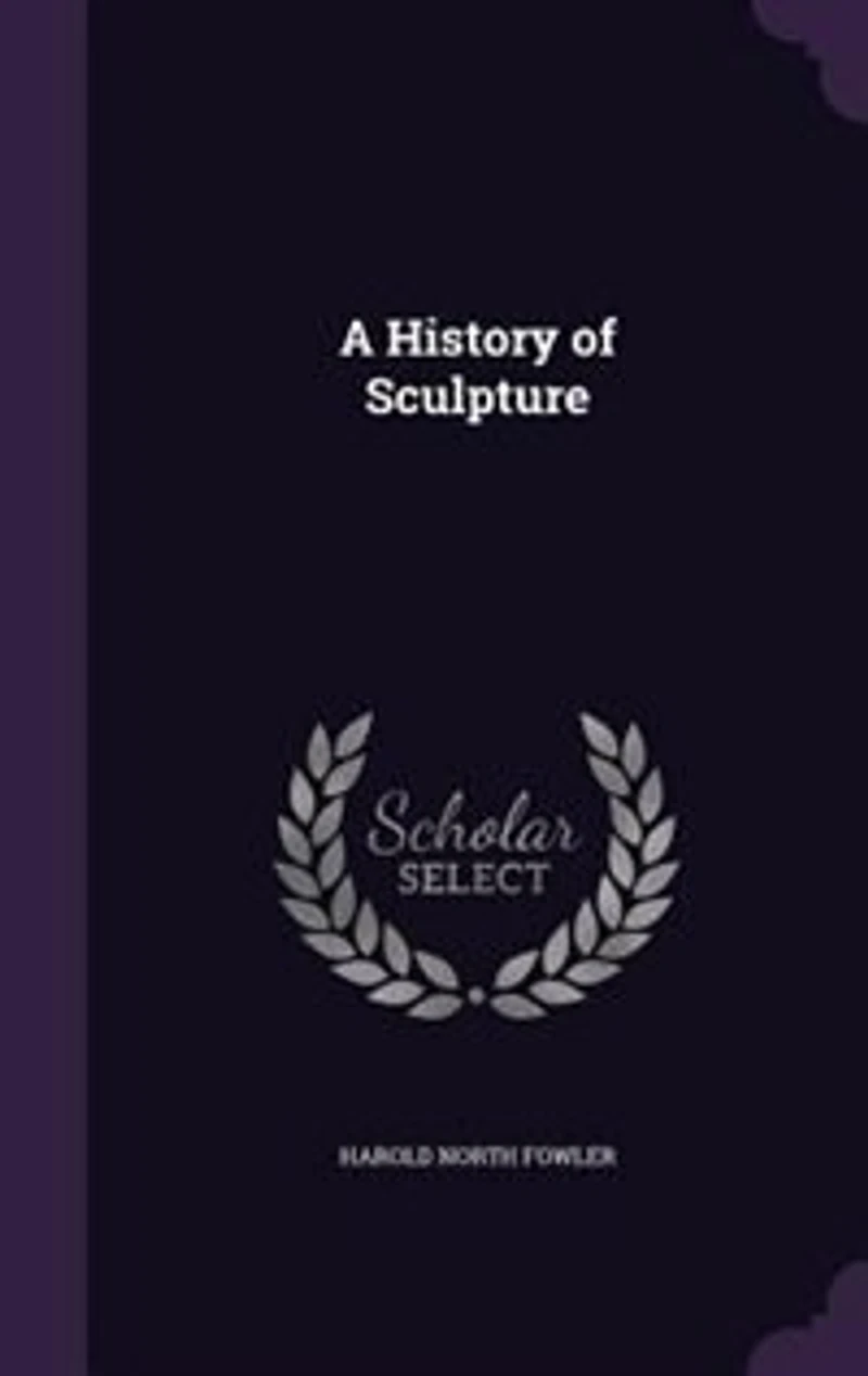 A History of Sculpture