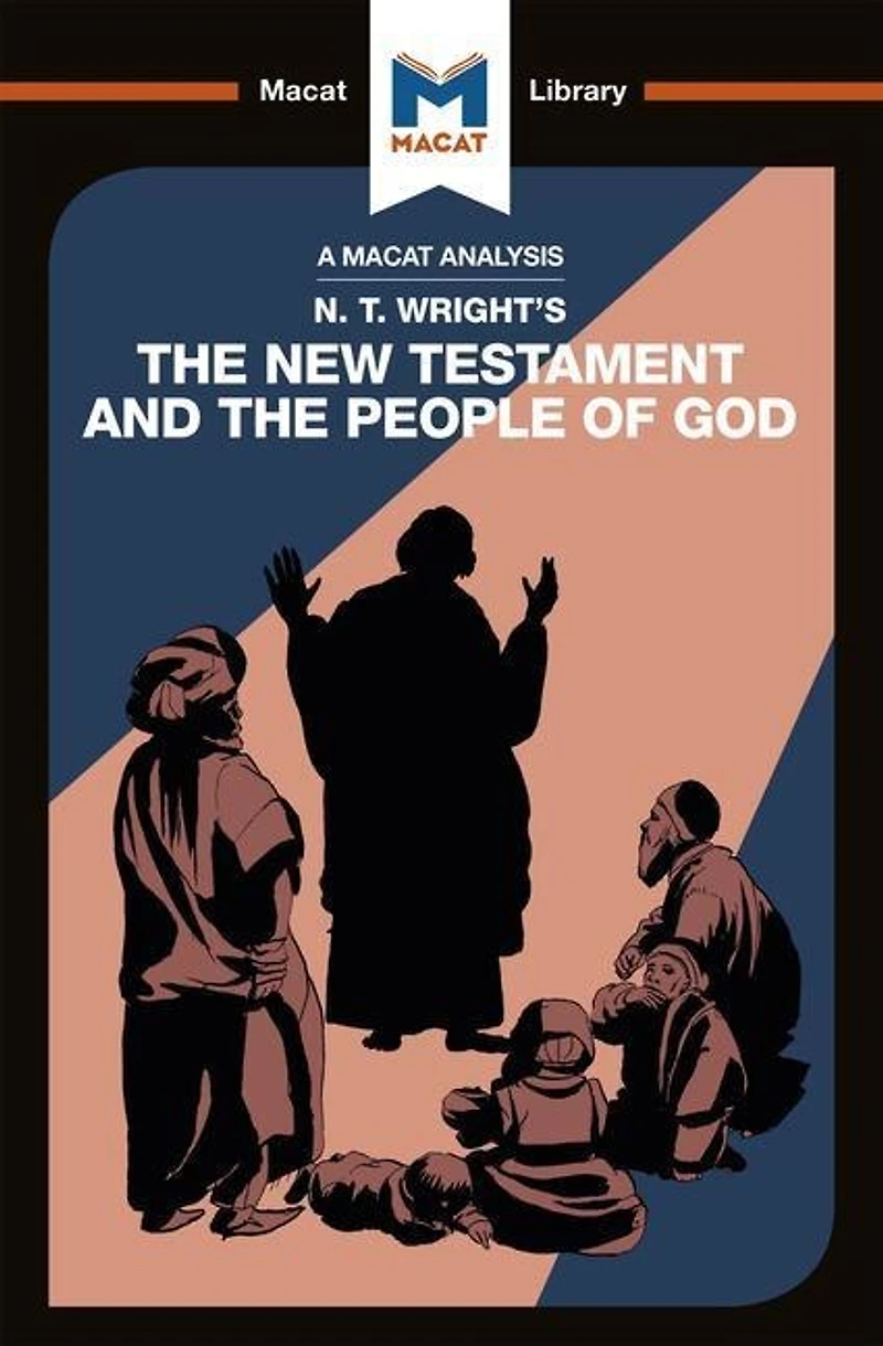 An Analysis of N.T. Wright's the New Testament and People God