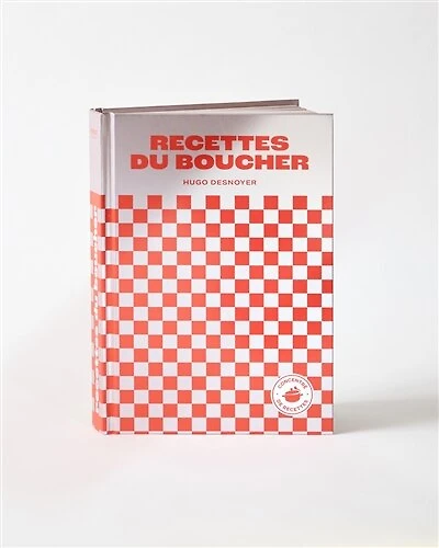 Recettes du boucher