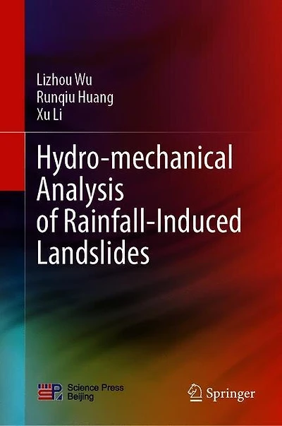 Hydro-mechanical Analysis of Rainfall-Induced Landslides