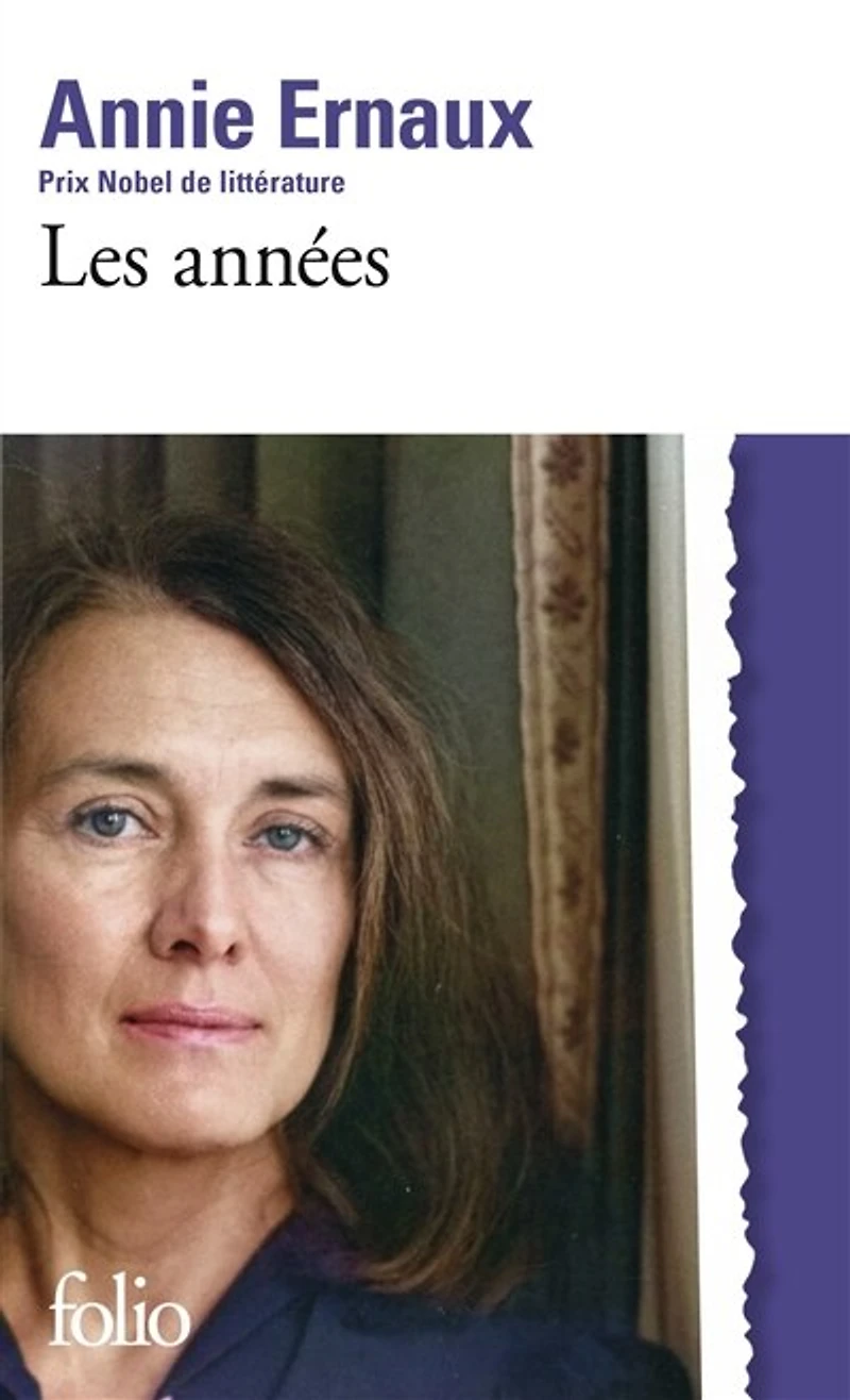 Les années
