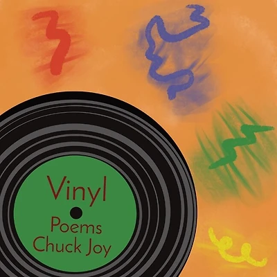 Vinyl: Poems