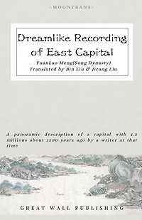 Dreamlike Recording of East Capital