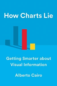How Charts Lie: Getting Smarter About Visual Information
