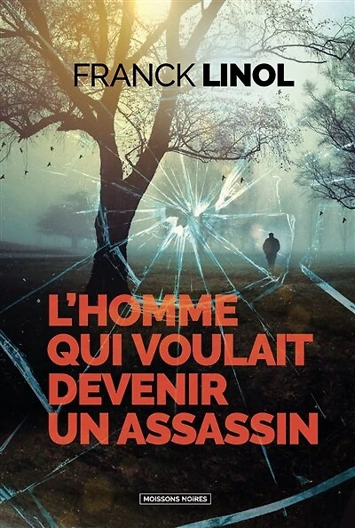 L’homme qui voulait devenir un assassin