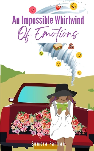 An Impossible Whirlwind Of Emotions