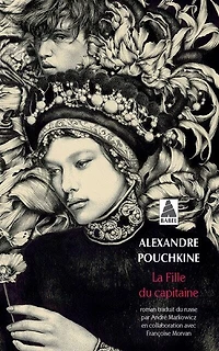 La fille du capitaine ; Pouchkine et Pougatchov