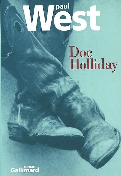 Doc Holliday