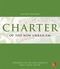 Charter of the New Urbanism, 2nd Edition