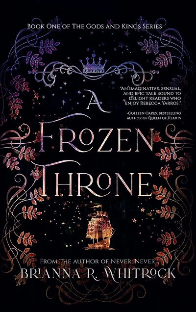 A Frozen Throne