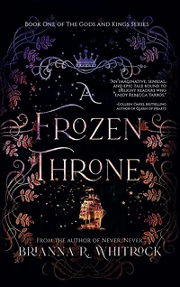 A Frozen Throne