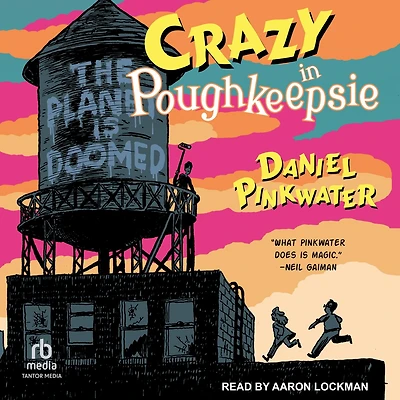 Crazy Poughkeepsie