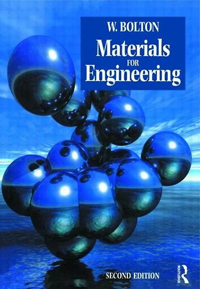 Materials For Engineering, 2nd Ed
