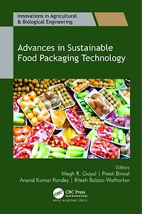 Advances Sustainable Food Packaging Technology