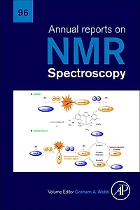 Annual Reports on NMR Spectroscopy