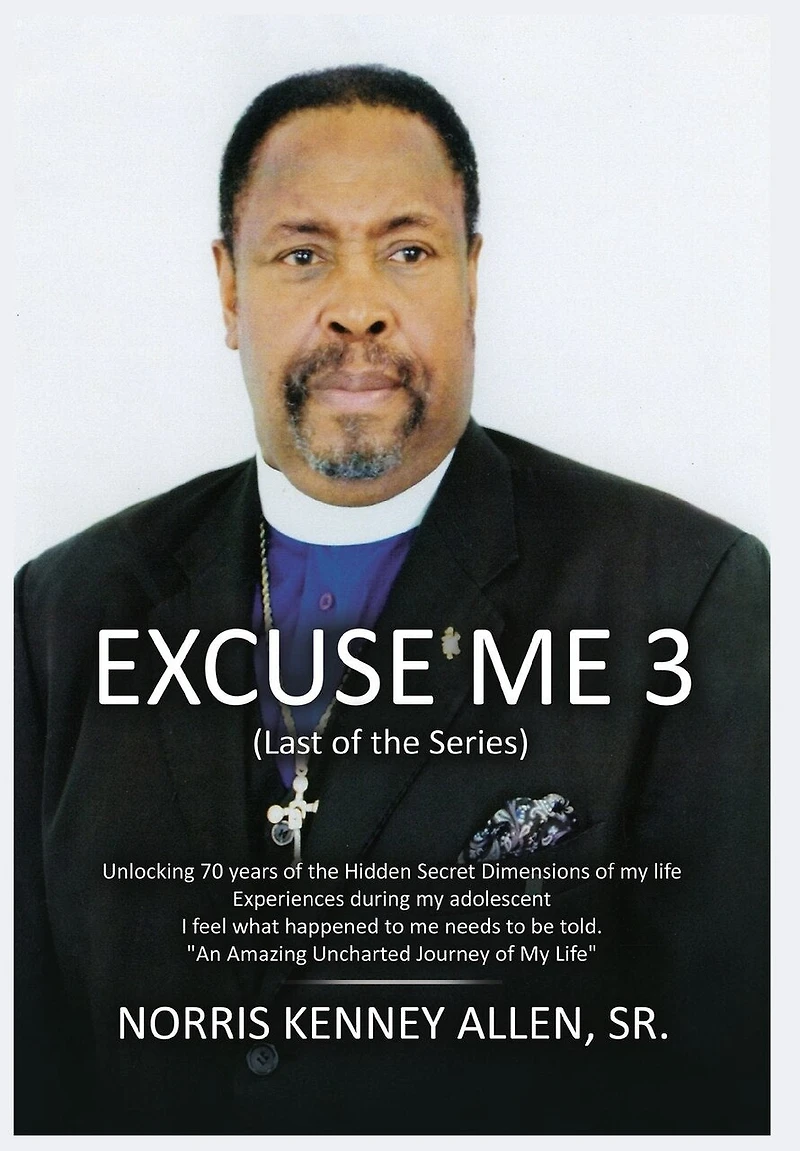 Excuse Me 3