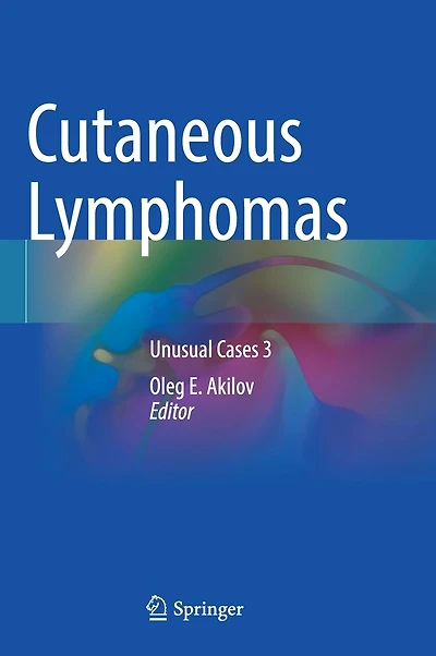 Cutaneous Lymphomas: Unusual Cases 3