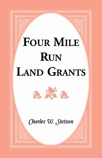 Four Mile Run Land Grants