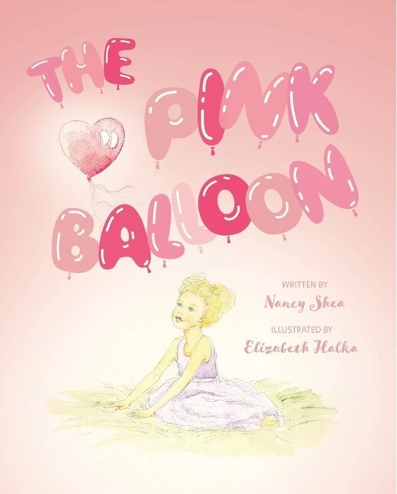 The Pink Balloon