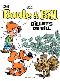 Billets de Bill