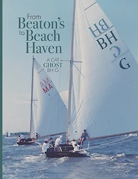 From Beaton's to Beach Haven: A Cat Ghost BH G