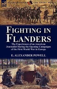 Fighting Flanders (Classic Reprint)