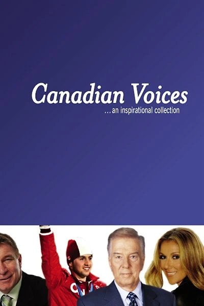 Canadian Voices