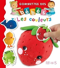 Les couleurs